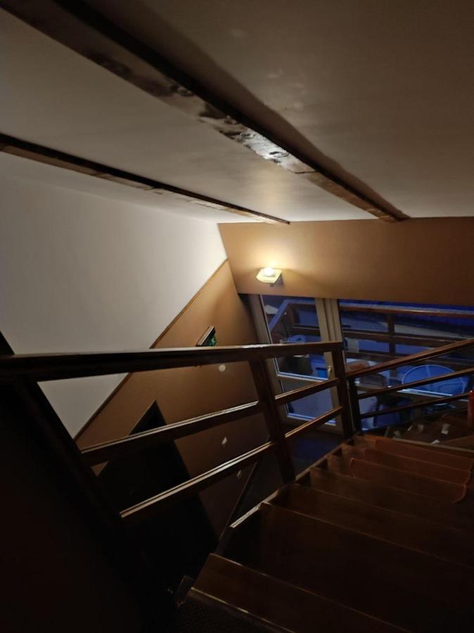 Hotel Scarlette Brašov Exteriér fotografie