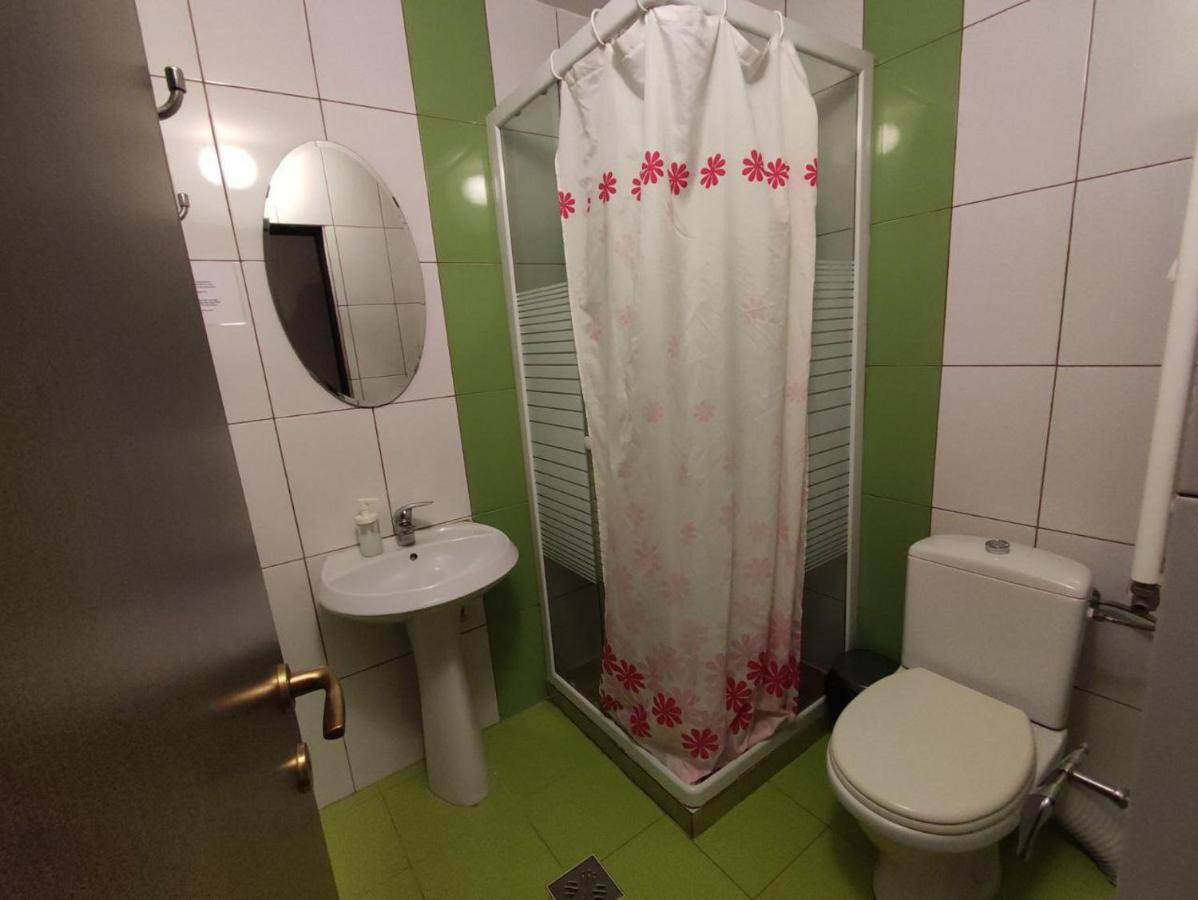 Hotel Scarlette Brašov Exteriér fotografie