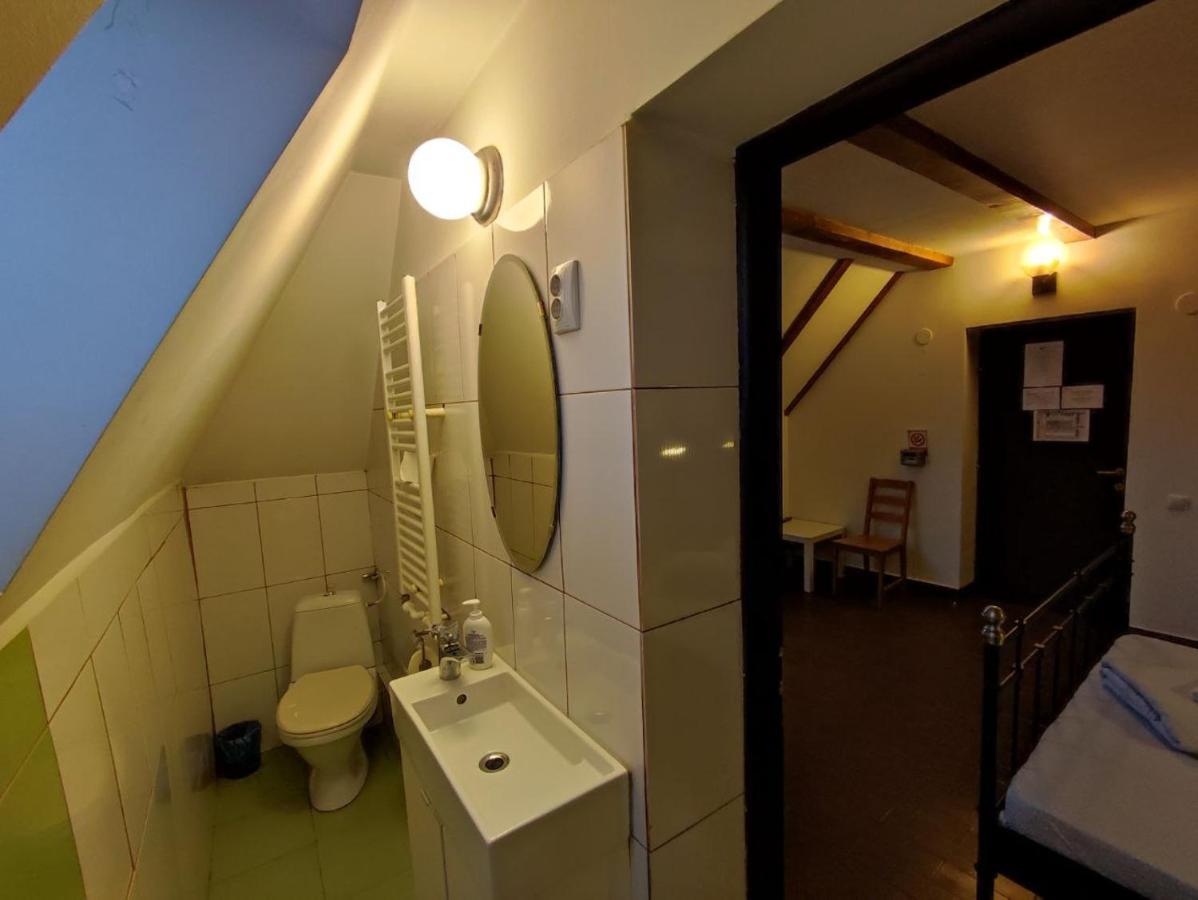 Hotel Scarlette Brašov Exteriér fotografie