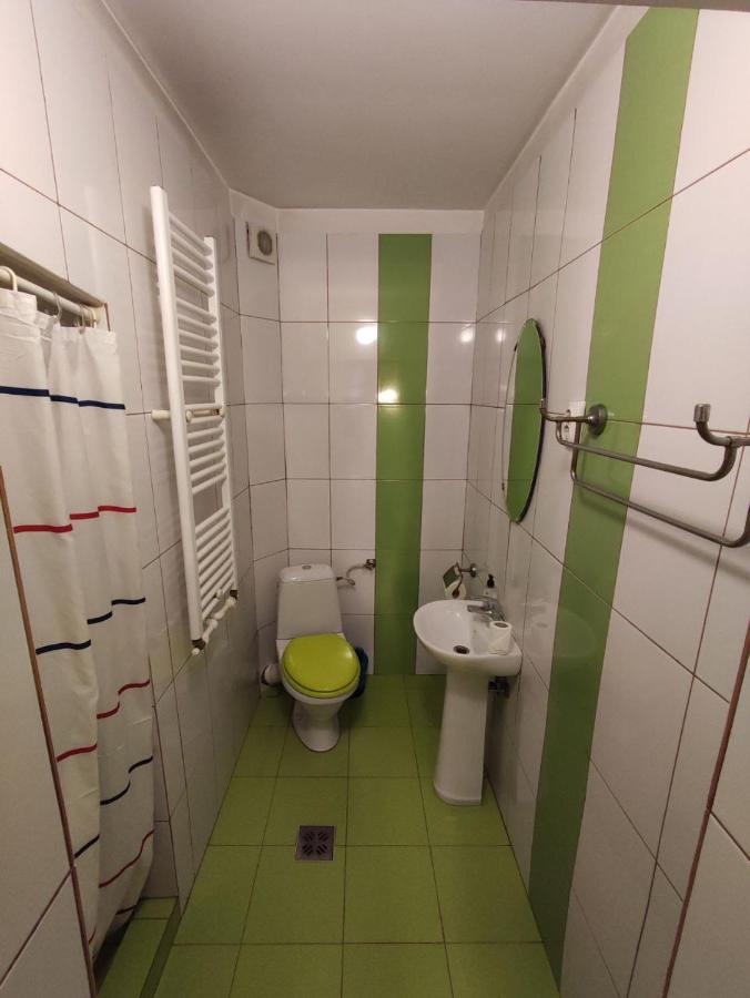 Hotel Scarlette Brašov Exteriér fotografie