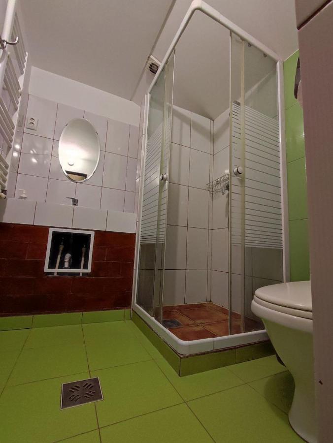 Hotel Scarlette Brašov Exteriér fotografie